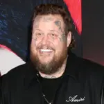 Jelly Roll at the Sonic the Hedgehog 3 LA Premiere at TCL Chinese Theater IMAX on December 16^ 2024 in Los Angeles^ CA