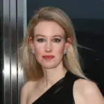 CEO/founder of Theranos Elizabeth Holmes attends the 2015 Time 100 Gala at Frederick P. Rose Hall^ Jazz at Lincoln Center on April 21^ 2015 in New York City