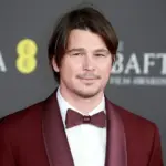Josh Hartnett attends the 2024 EE BAFTA Film Awards at The Royal Festival Hall in London^ England. London^ United Kingdom - February 18^ 2024