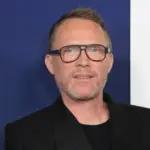 Paul Bettany at the 2024 AFI Fest premiere of Here at TCL Chinese Theatre IMAX LOS ANGELES^ CA - OCT 25^ 2024