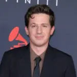 Charlie Puth at the MusiCares 2026 Person of the Year Gala. LOS ANGELES^ USA. January 30^ 2026