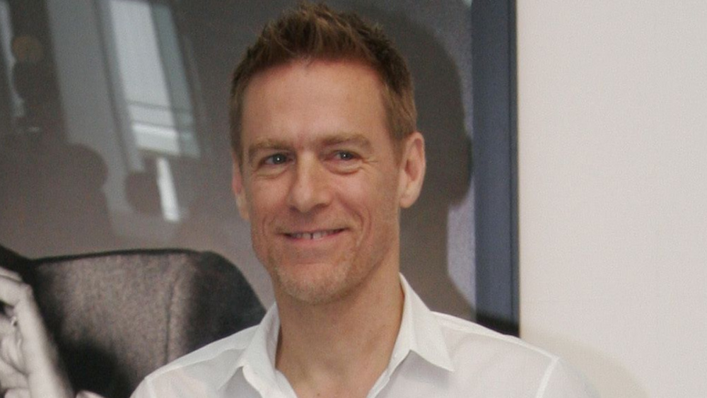 Bryan Adams releasing deluxe version of 'So Happy It Hurts' and vinyl 'Classic' collections | WJJH - Vimarsana News