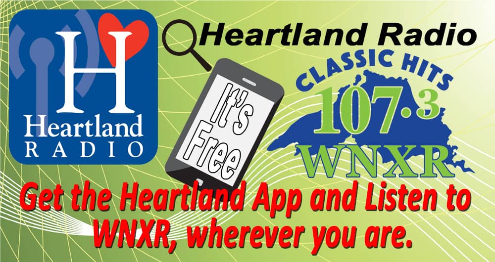 Classic Hits Mobile App | Iron River, WI