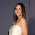 Olivia Munn at the 14th Governors Awards at the Dolby Ballroom on January 9^ 2024 in Los Angeles^ CA