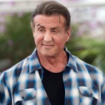 Sylvester Stallone attends the photo-call for the movie "Rambo V" during the 72nd Cannes Film Festival on May 24^ 2019 in Cannes^ France.