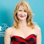 Laura Dern attends "Marriage Story" photo-call during the 76th Venice Film Festival on August 29^ 2019 in Venice^ Italy.