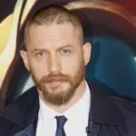 Tom Hardy at the World premiere of 'Mad Max: Fury Road' held at the TCL Chinese Theatre IMAX in Hollywood^ USA on May 7^ 2015.