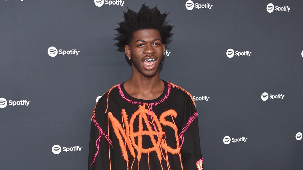 Lil Nas X Confirms Release Date For Upcoming Single Montero Call Me By Your Name 103 7 Wurv