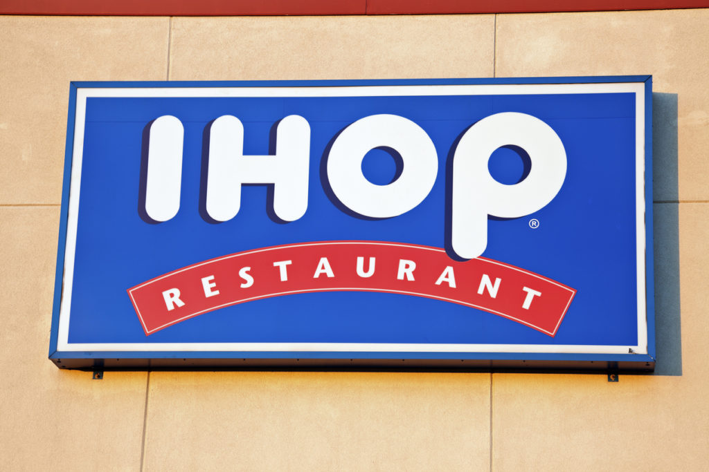 IHop Has A New Bacon Obsession Menu That Has Dishes Like The Oreo 'N Bacon Waffle Sundae | Kayla | Star 102.1 | WWST - Vimarsana News