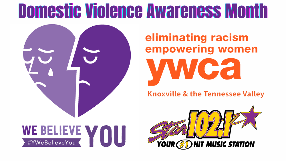 Domestic Violence Awareness Month - Vimarsana News