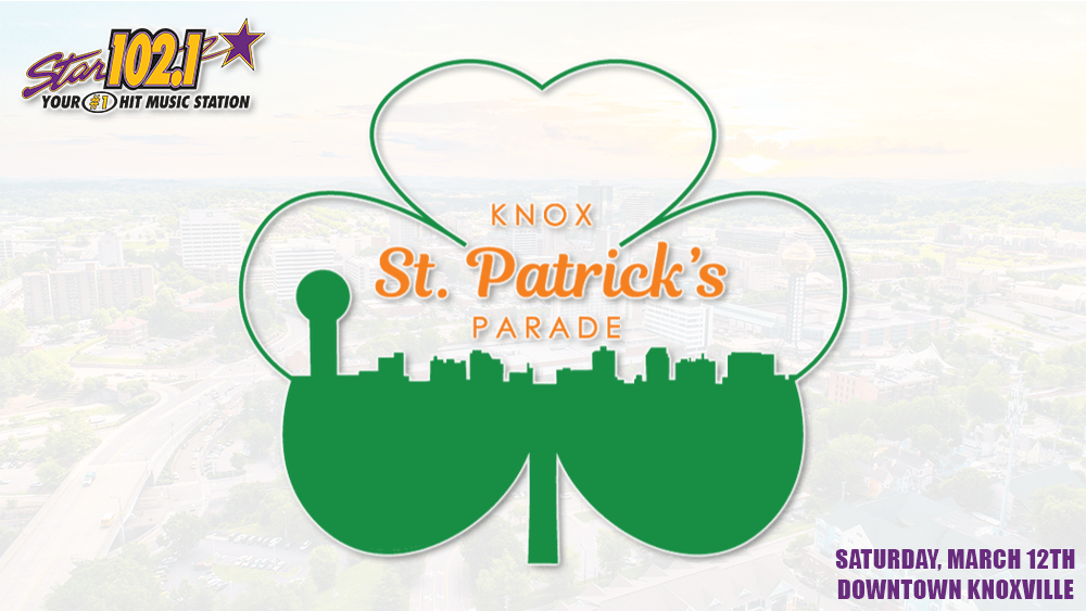 Knox St. Patrick's Parade – WWST – Knoxville, TN - Vimarsana News