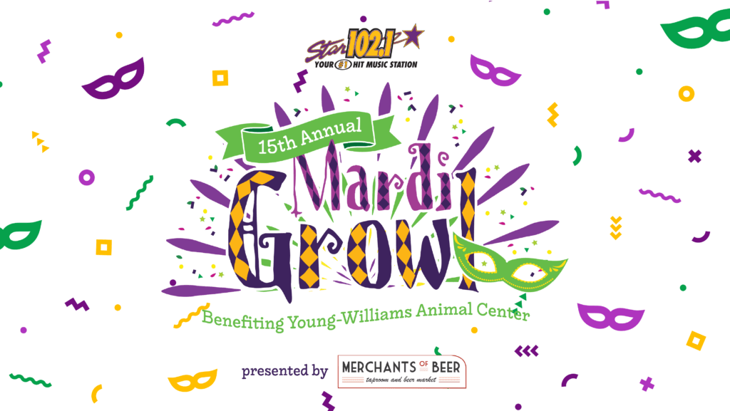 Mardi Growl - Vimarsana News