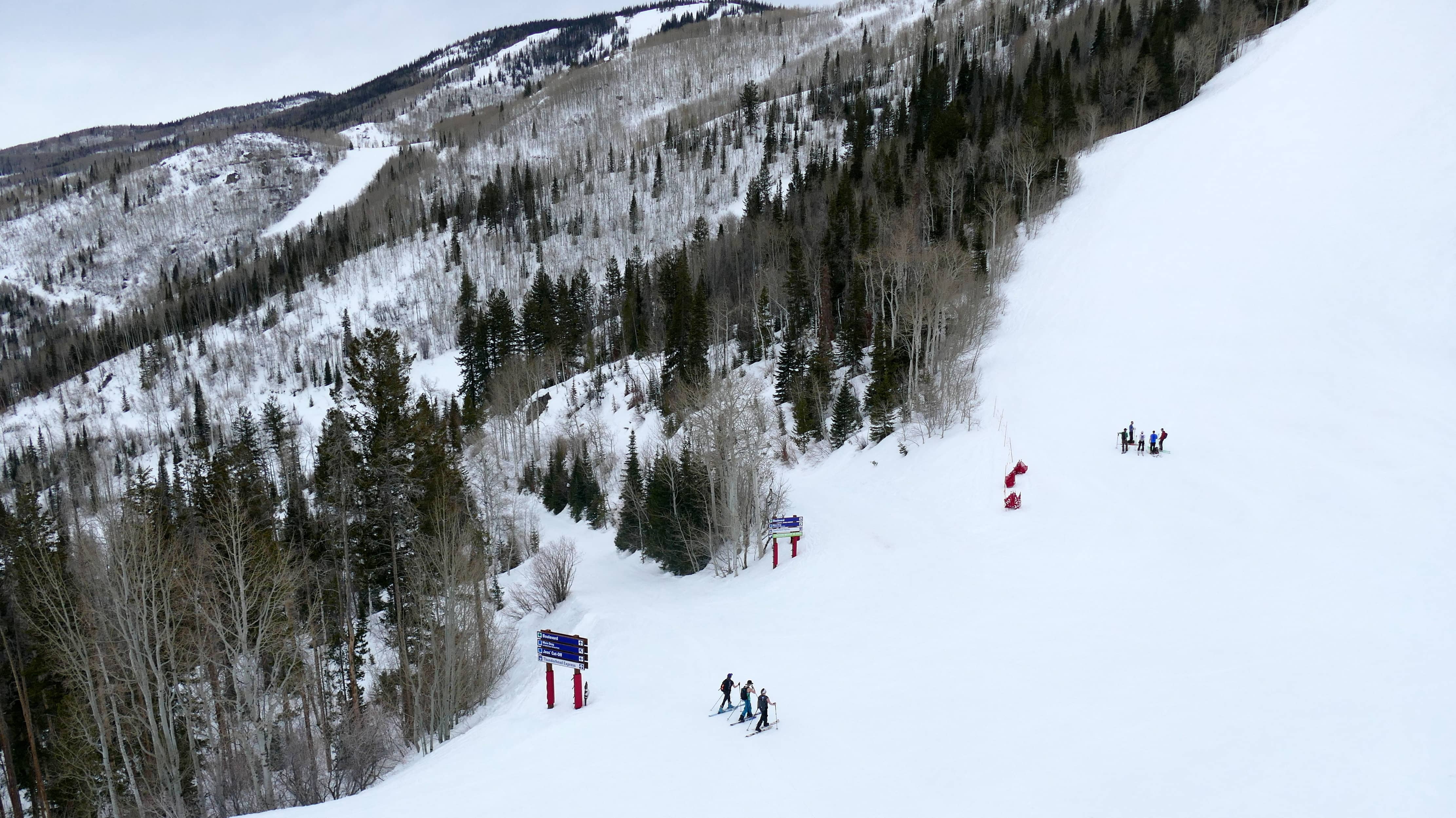 Steamboat Resort to host a Town Hall on the Uphill Policy