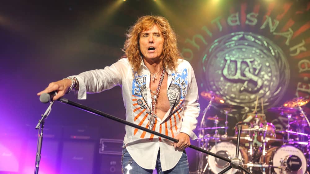 EU Tour 2022 New Dates - Whitesnake Official Site