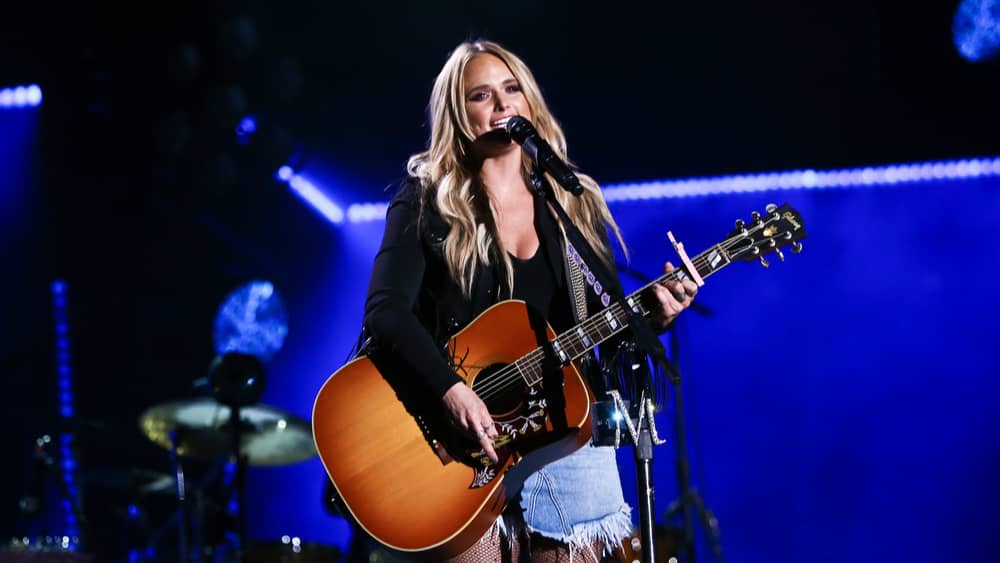 miranda lambert tour dates