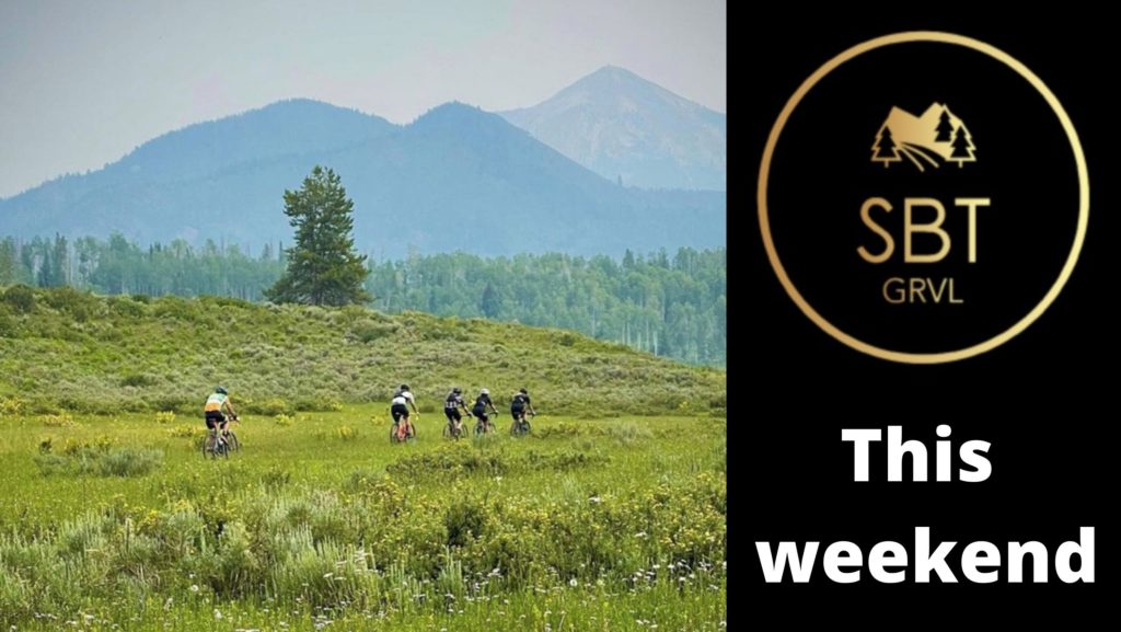 SBT GRVL Returns To Steamboat Springs This Weekend Steamboat Radio