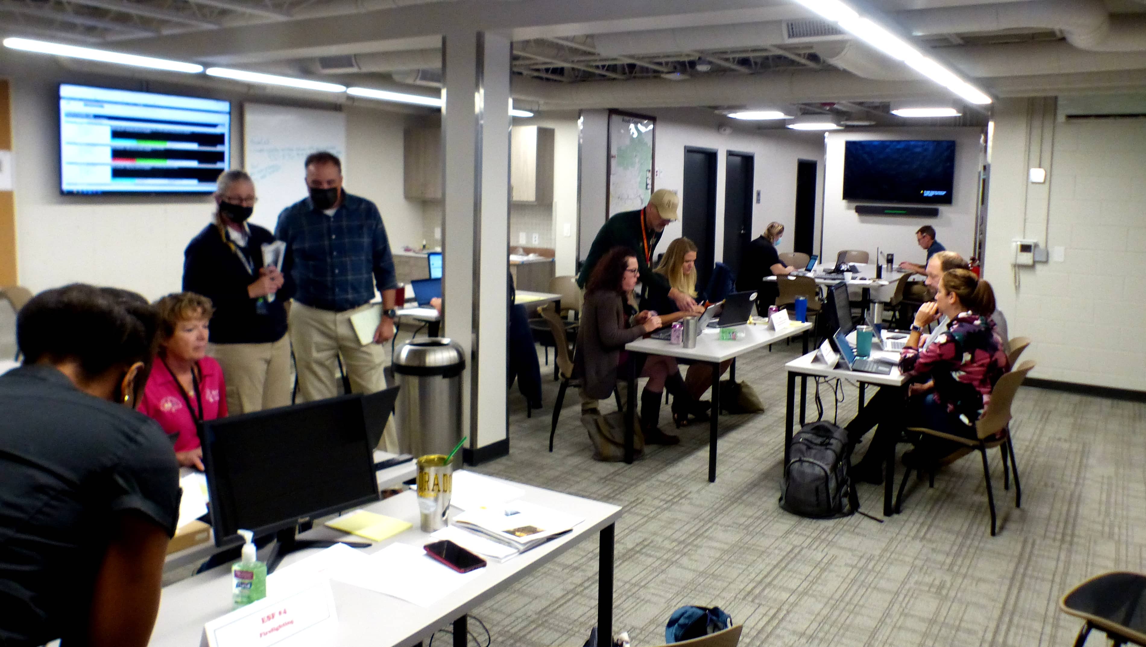 emergency-management-drill