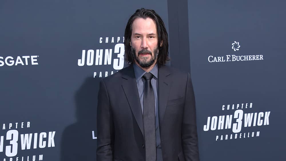 John Wick: Chapter 4' postponed again to 2023