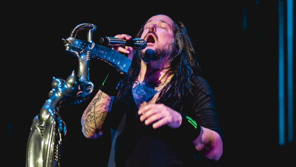 KORN announce livestream event prior to release of new album 'Requiem' |  Steamboat Radio