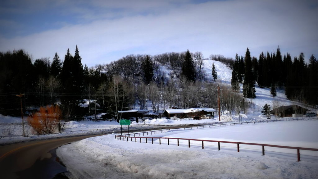 Portia Mansfield Cabins added to Historic Register Steamboat Radio