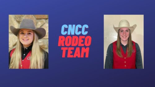 cncc-rodeo-team
