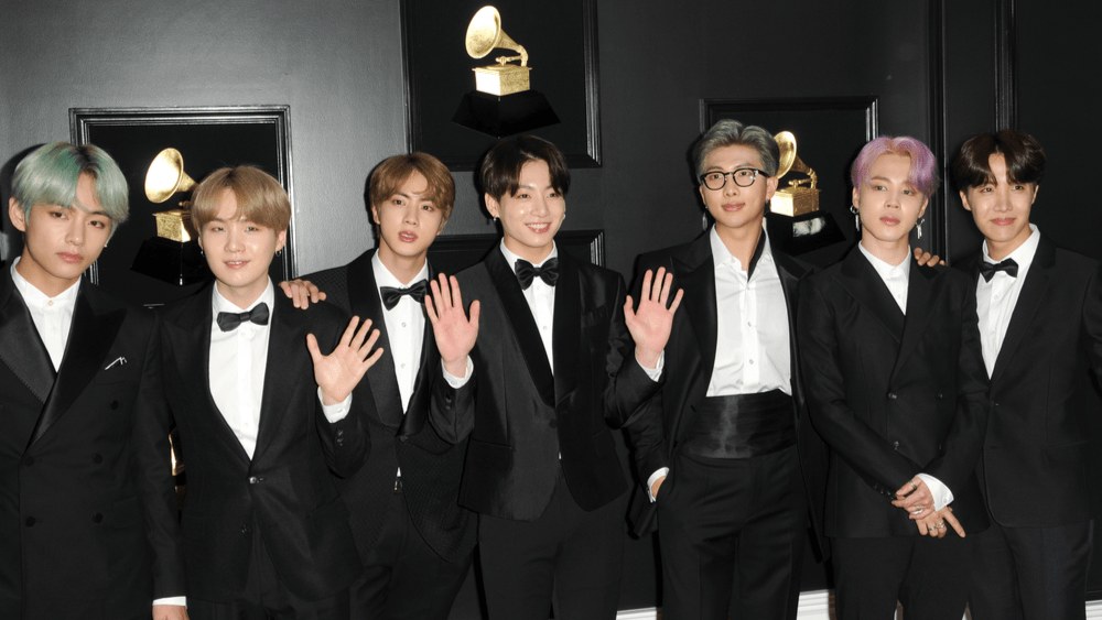 BTS, Olivia Rodrigo, Lil Nas X, H.E.R. and More Set to Perform at the 2022  Grammy Awards