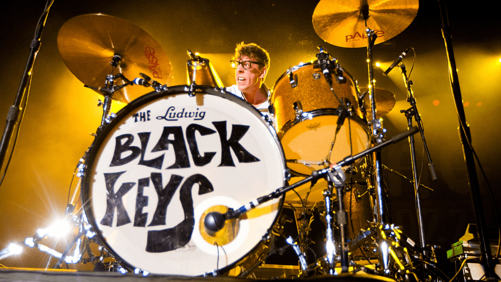 The Black Keys Announce New Album 'Dropout Boogie' Share New Track