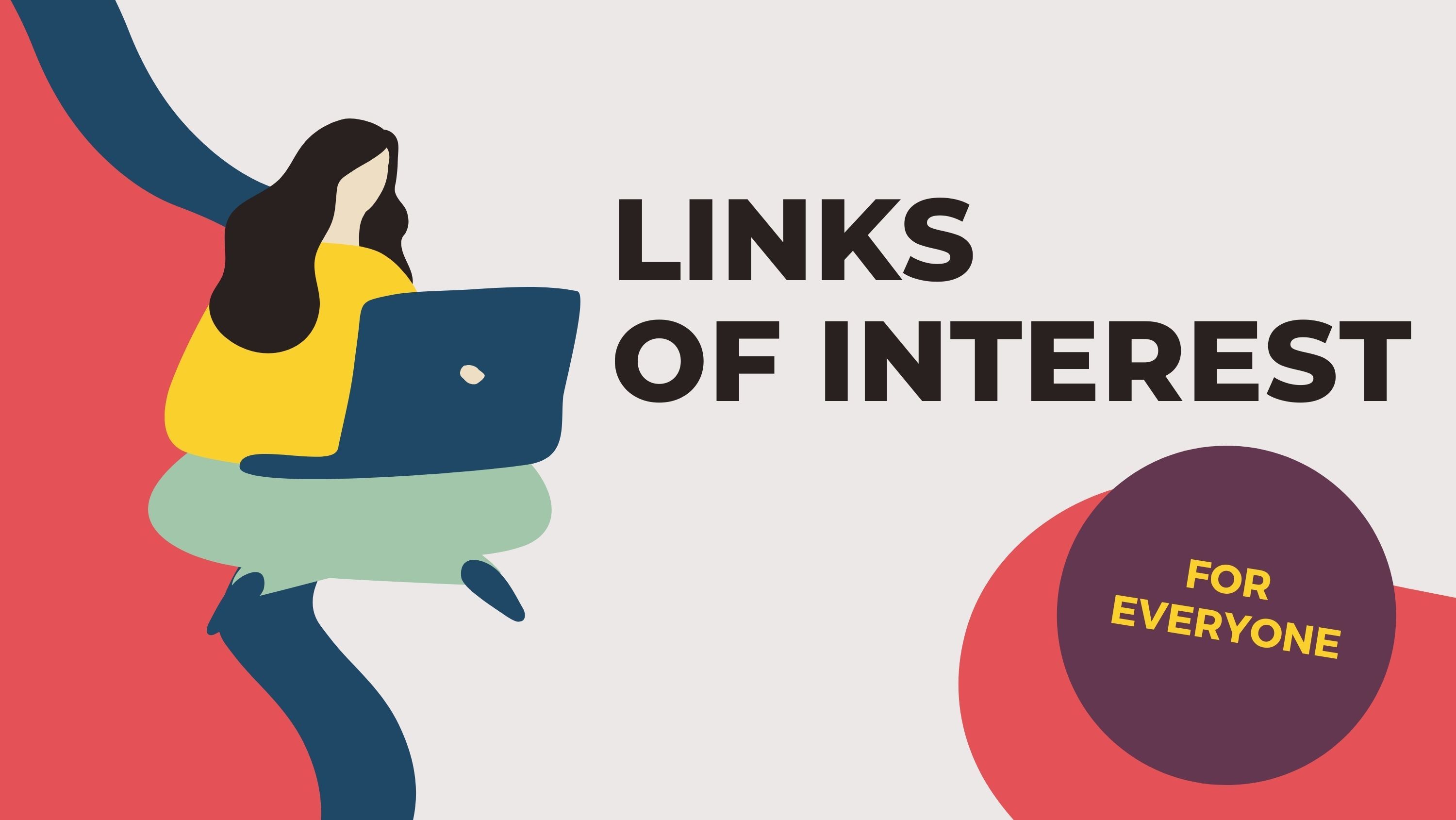 links-of-interest
