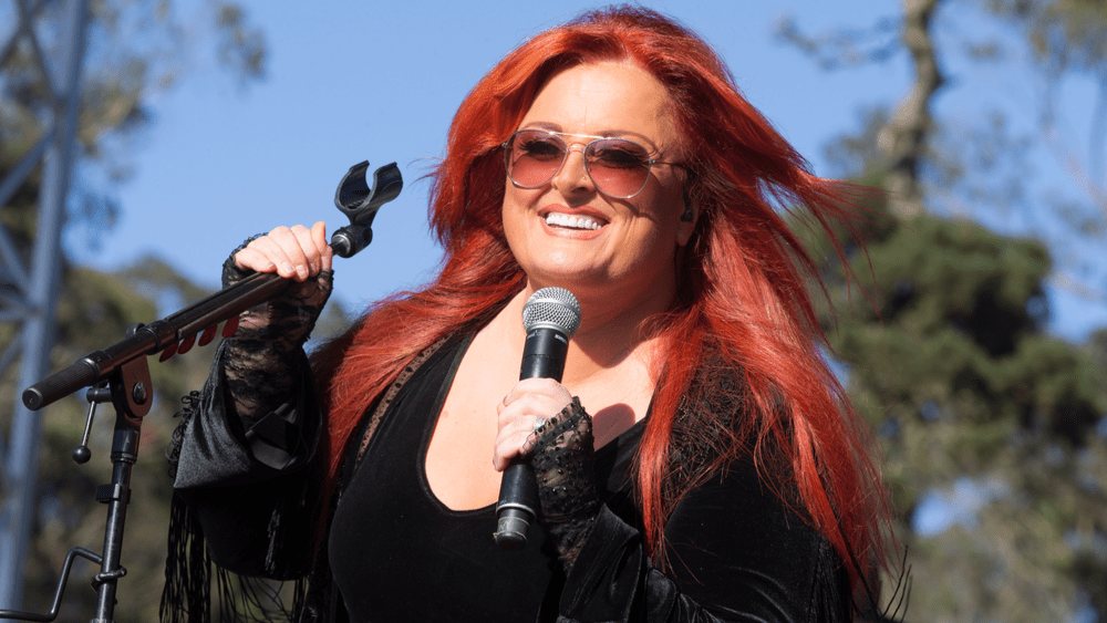Wynonna Judd says The Judds planned 'farewell' concert tour will go on
