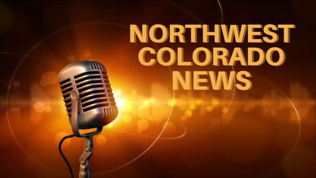Northwest Colorado News for Wednesday, May 1, 2024