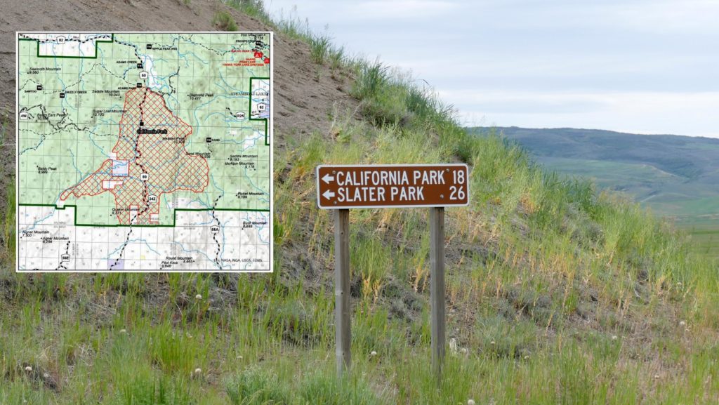 Forest Service to temporarily close California Park Saturday, June 25 - Vimarsana News