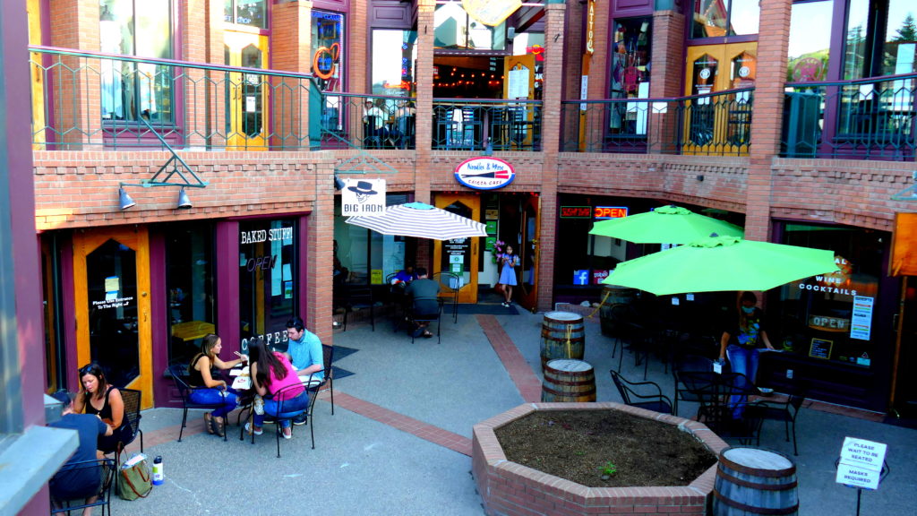 Bill to save restaurants $$ goes into effect today - Vimarsana News