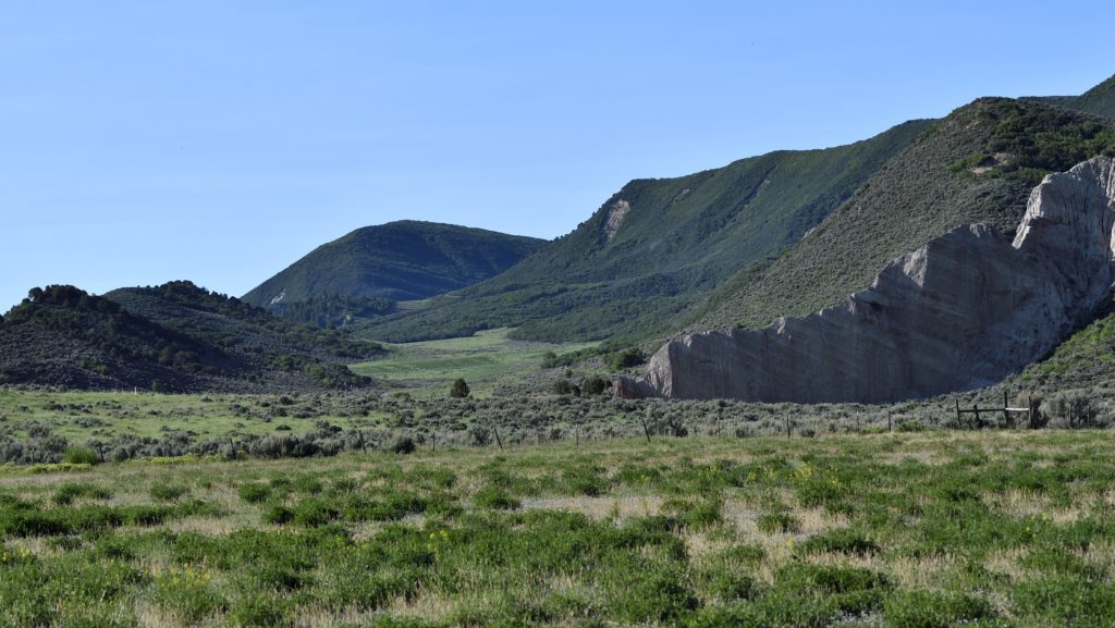 Keystone Ranch enters into voluntary conservation agreement - Vimarsana News