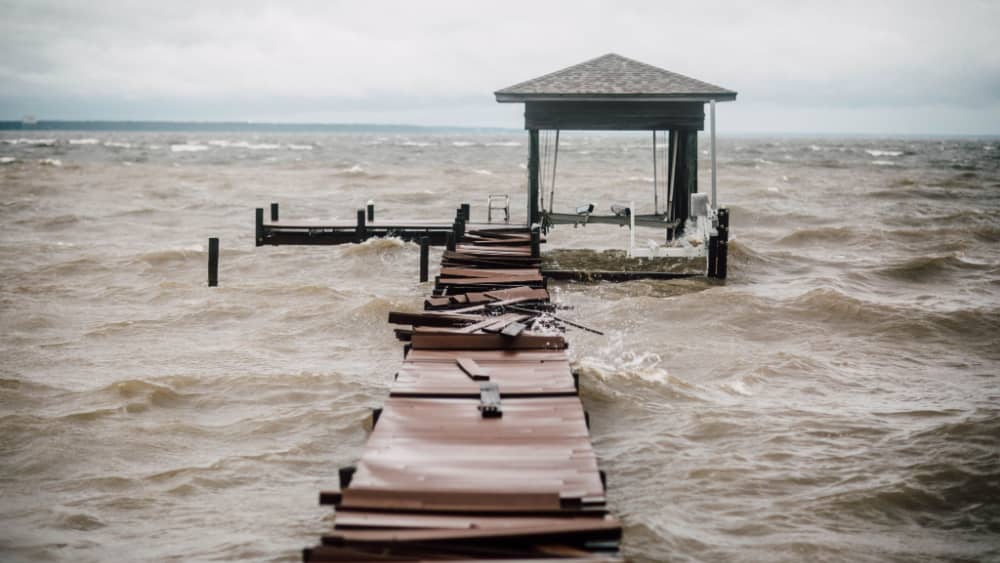 Millions Without Power In Florida After Hurricane Ian Makes Landfall ...