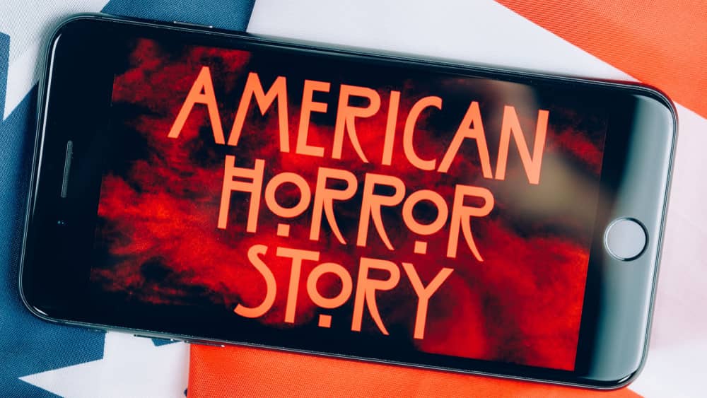 American Horror Story Nyc To Premiere On Fx On October 19