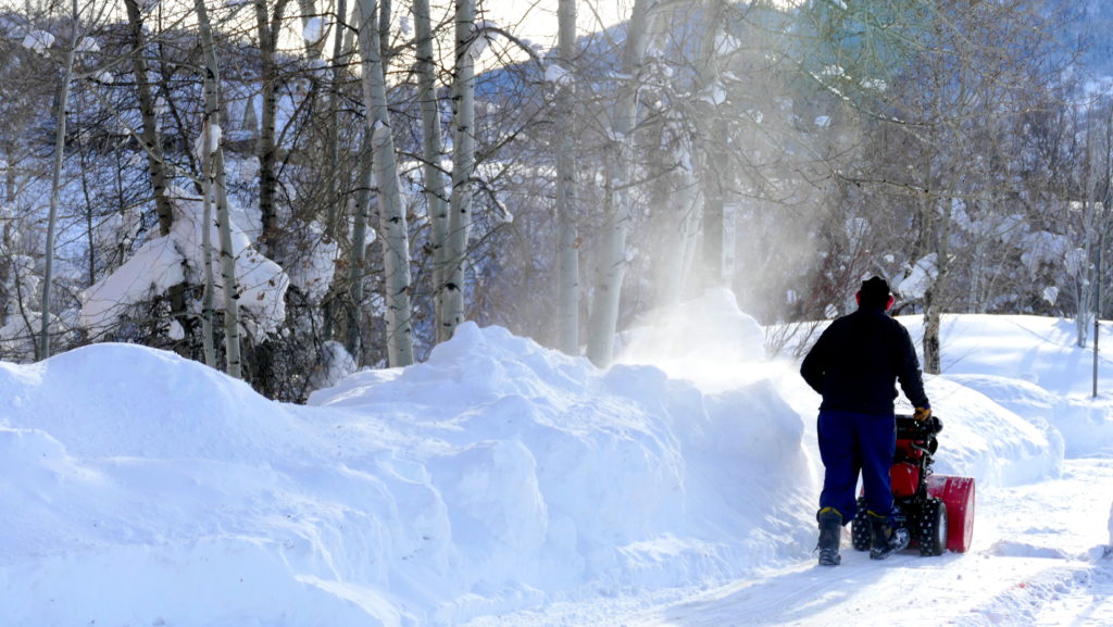 City of Steamboat Springs has snow removal tips - Vimarsana News