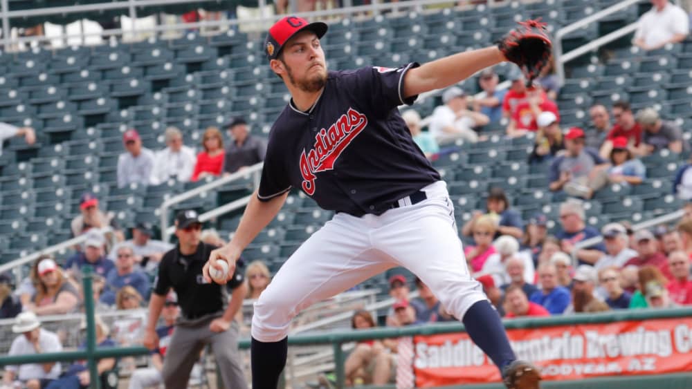 Dodgers cut ties with Trevor Bauer rather than keep him for 2023