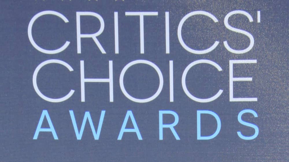 Critics Choice Awards 2023 Winners List