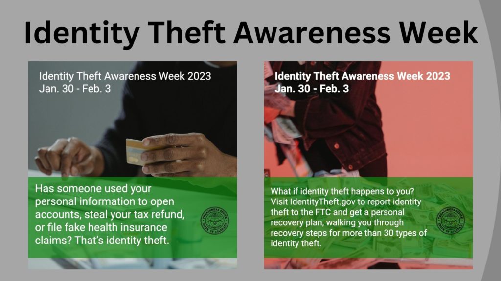 Identity Theft Awareness Week Steamboat Radio 6624