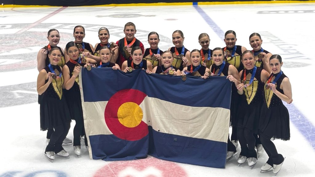 Steamboat skater to compete at nationals - Vimarsana News