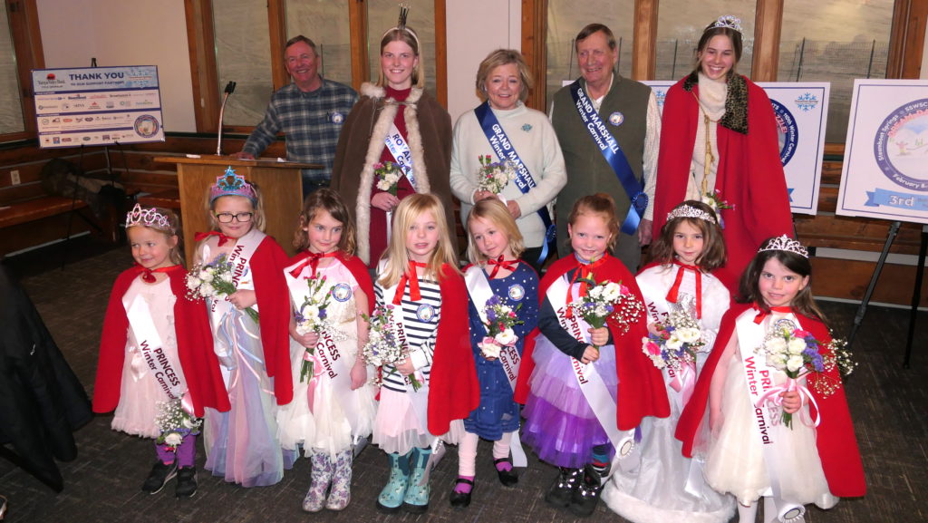 2023 Winter Carnival begins with Opening Ceremonies Steamboat Radio