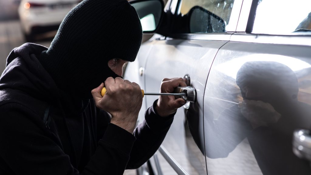 Colorado State Patrol has advice on car theft and Super Bowl Weekend - Vimarsana News