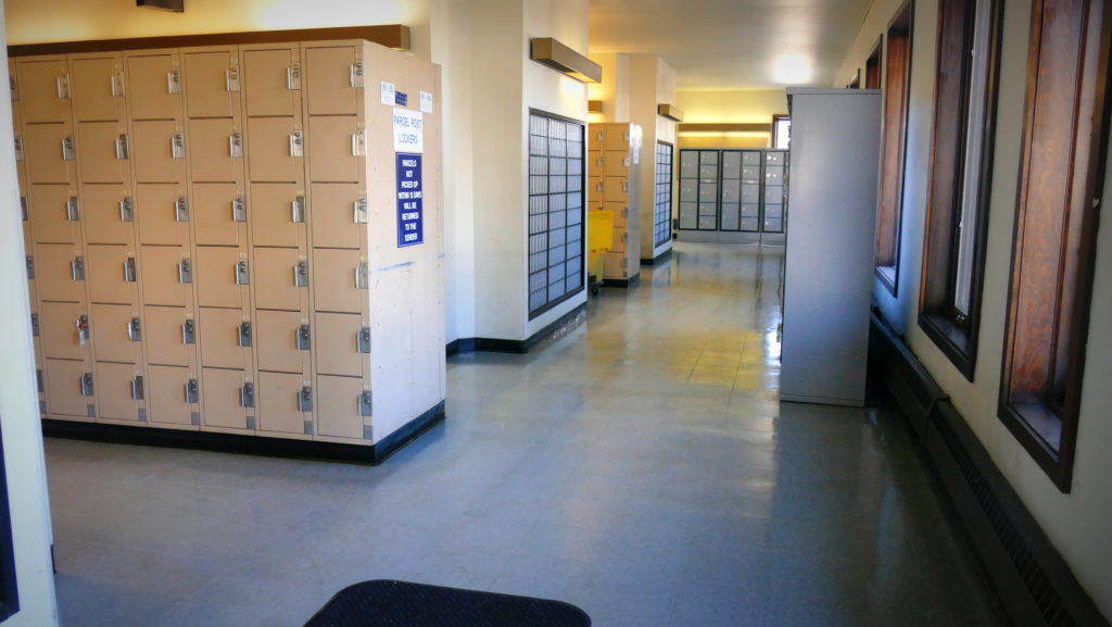 Latest updates from Steamboat Springs Post Office Steamboat Radio