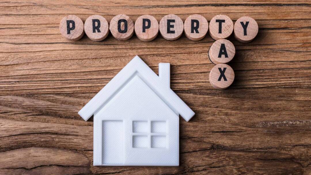 First half of Property Taxes are due Feb. 28 Steamboat Radio