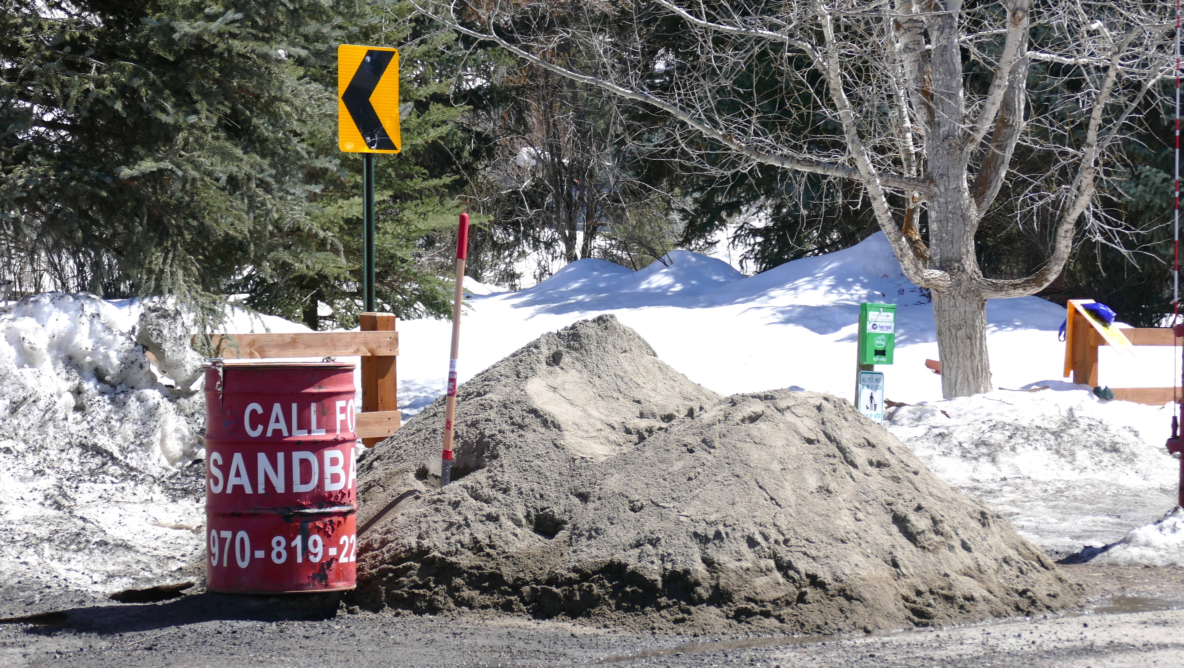 sandbags-near-butcher-knife-park