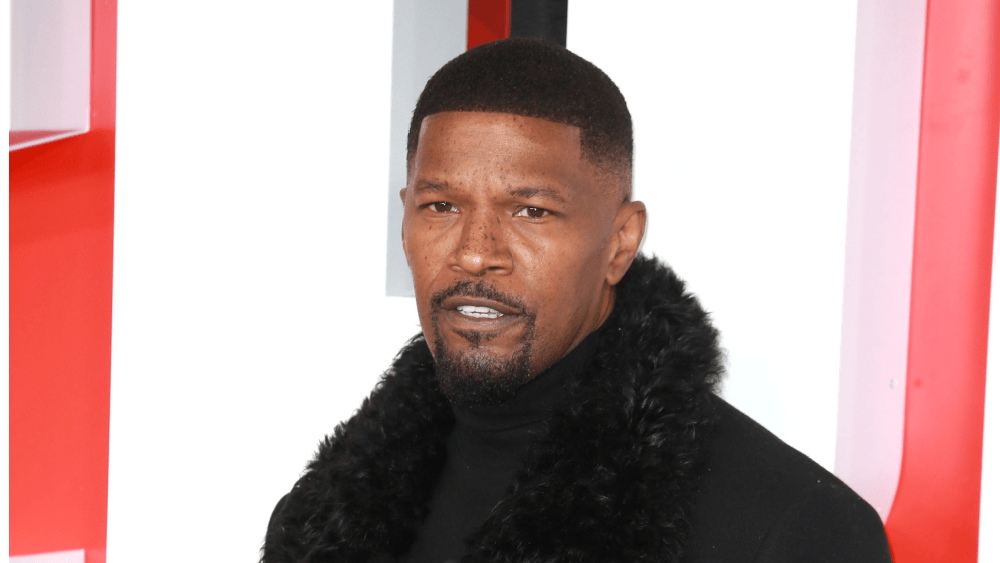 Jamie Foxx hospitalised following 'medical complication', Movies