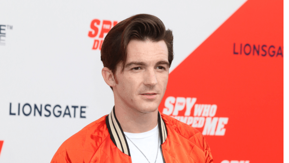 Actor Drake Bell Is Found Safe After Being Reported 'missing And ...