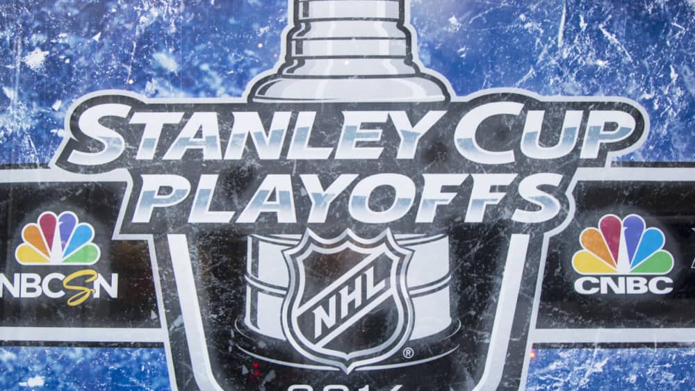 Edmonton Oilers defeat Golden Knights, tie Stanley Cup series
