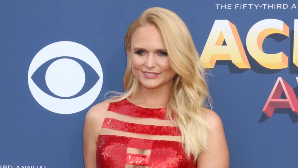 Miranda Lambert and Leon Bridges team up for 