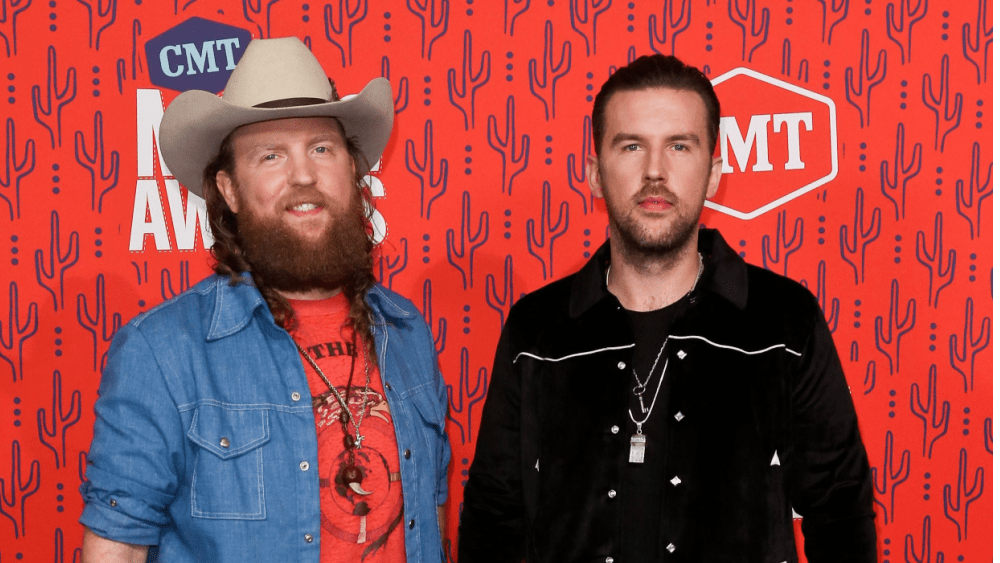 Brothers Osborne Official Website